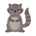 Tiko character portrait
